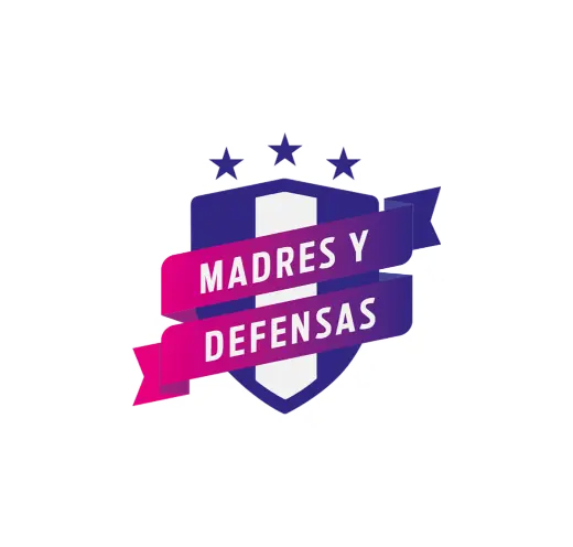 Madres y defensas