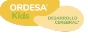 Ordesa Kids desarrollo cerebral